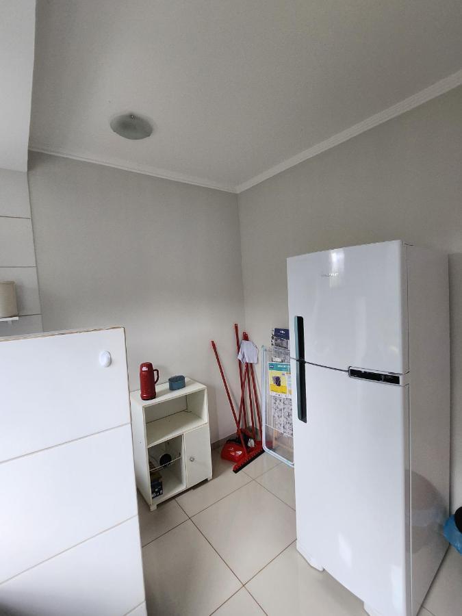 Апартаменти Dourados Guest Flat Pedra Bonita Екстер'єр фото