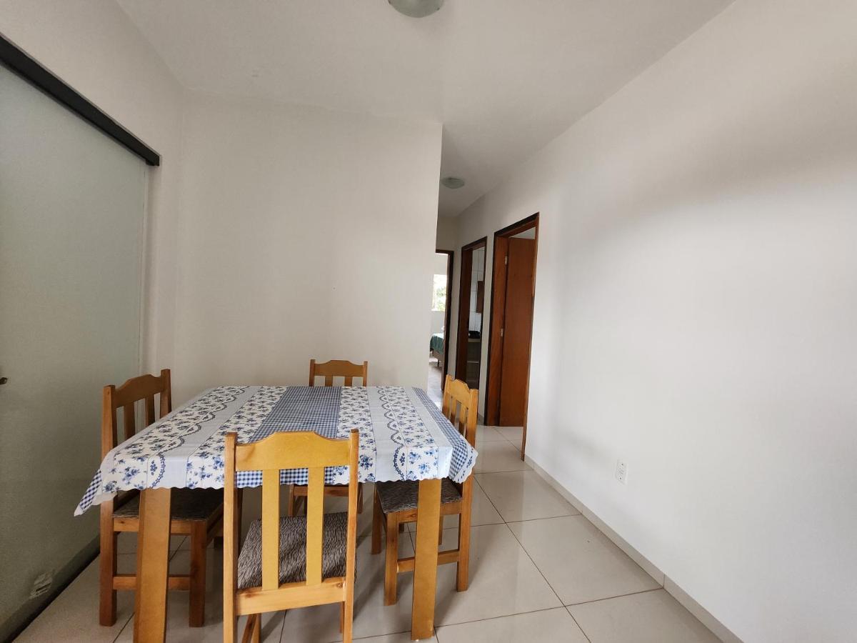 Апартаменти Dourados Guest Flat Pedra Bonita Екстер'єр фото