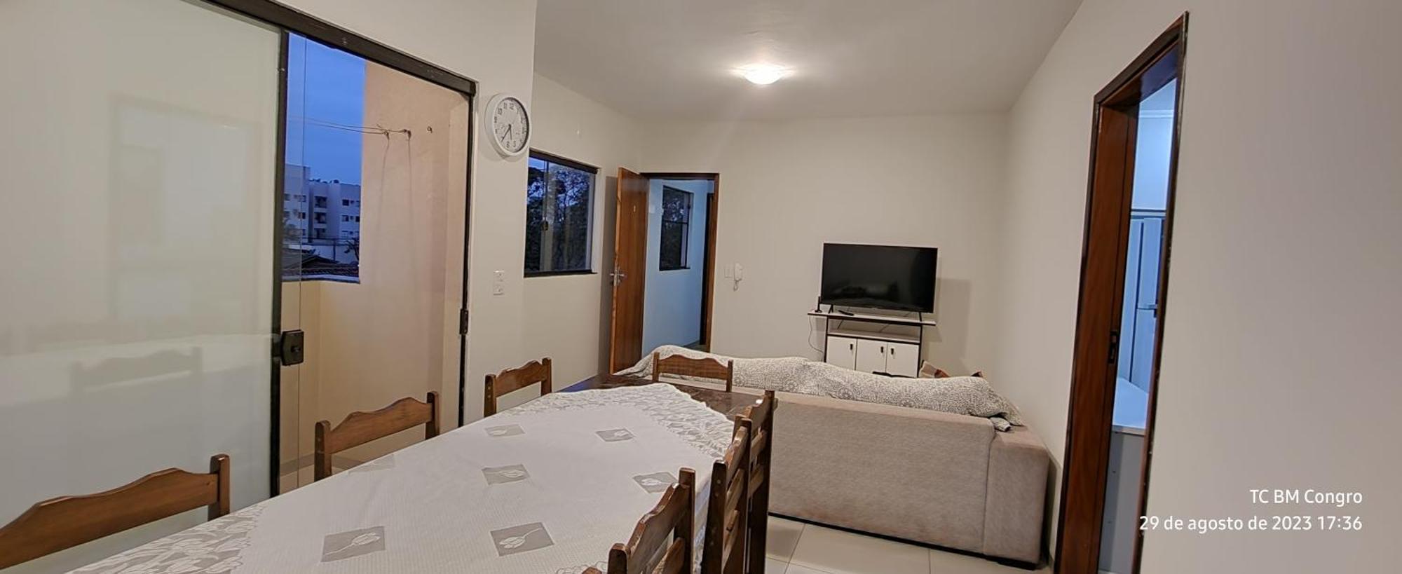 Апартаменти Dourados Guest Flat Pedra Bonita Екстер'єр фото