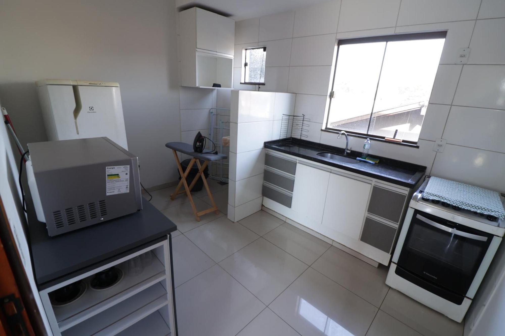 Апартаменти Dourados Guest Flat Pedra Bonita Екстер'єр фото