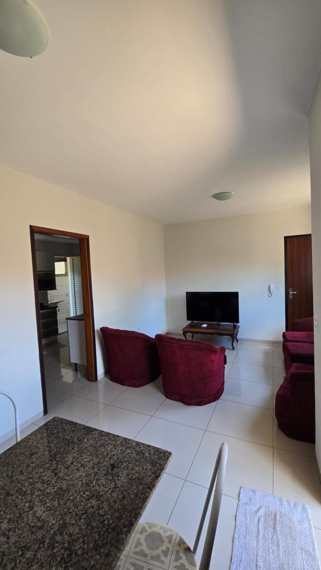 Апартаменти Dourados Guest Flat Pedra Bonita Екстер'єр фото